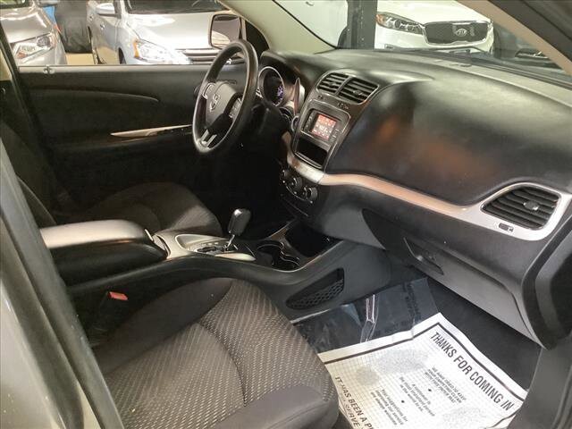 2013 Dodge Journey in Chicago, IL 60659 - 2333994 22
