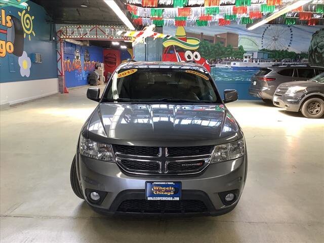 2013 Dodge Journey in Chicago, IL 60659 - 2333994 8