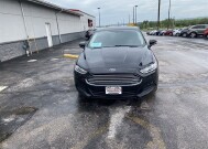 2016 Ford Fusion in Rapid City, SD 57701 - 2334025 2