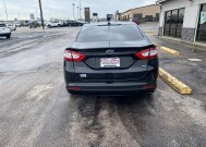 2016 Ford Fusion in Rapid City, SD 57701 - 2334025 3