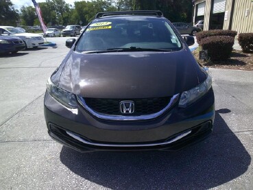 2013 Honda Civic in Jacksonville, FL 32205