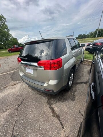 2015 GMC Terrain in Commerce, GA 30529 - 2334041 5