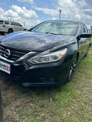 2018 Nissan Altima in Commerce, GA 30529 - 2334043 3