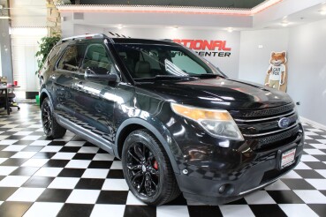 2011 Ford Explorer in Lombard, IL 60148