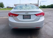 2013 Hyundai Elantra in New Carlisle, OH 45344 - 2334070 6