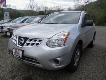 2013 Nissan Rogue in Barton, MD 21521