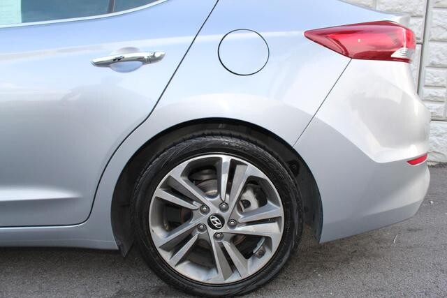 2017 Hyundai Elantra in Decatur, GA 30032 - 2334078 53