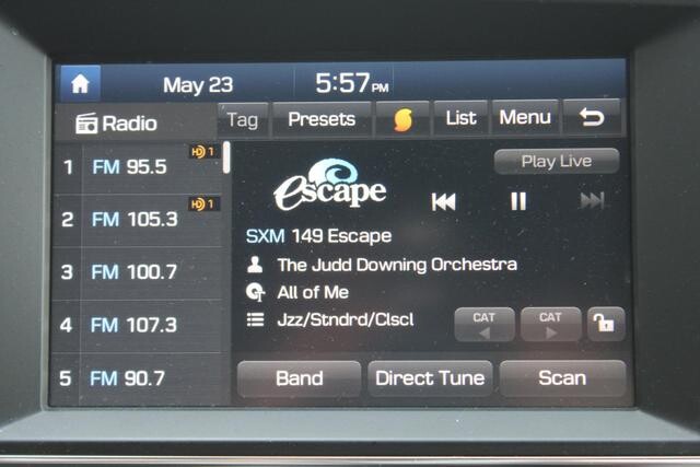 2017 Hyundai Elantra in Decatur, GA 30032 - 2334078 64