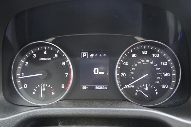 2017 Hyundai Elantra in Decatur, GA 30032 - 2334078 61