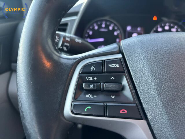 2017 Hyundai Elantra in Decatur, GA 30032 - 2334078 22
