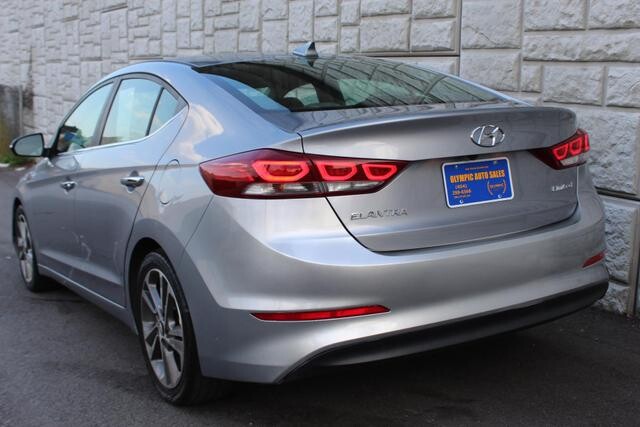 2017 Hyundai Elantra in Decatur, GA 30032 - 2334078 47
