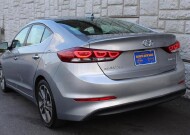 2017 Hyundai Elantra in Decatur, GA 30032 - 2334078 4