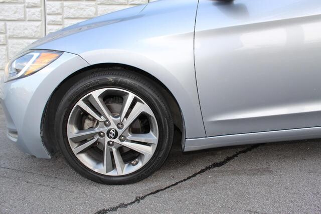 2017 Hyundai Elantra in Decatur, GA 30032 - 2334078 52