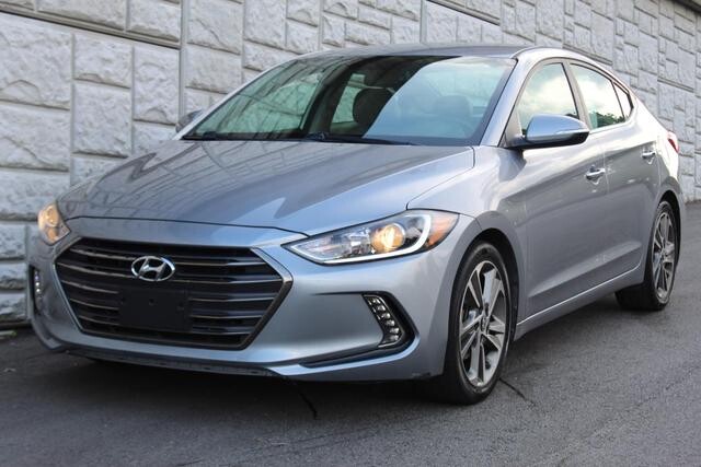 2017 Hyundai Elantra in Decatur, GA 30032 - 2334078 44