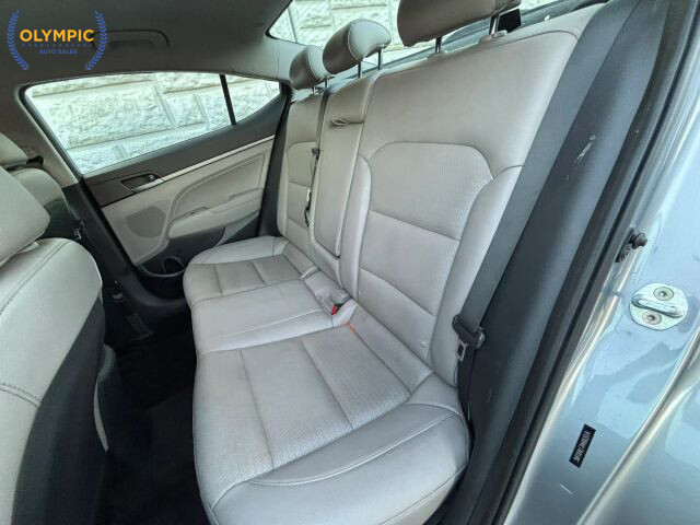 2017 Hyundai Elantra in Decatur, GA 30032 - 2334078 37