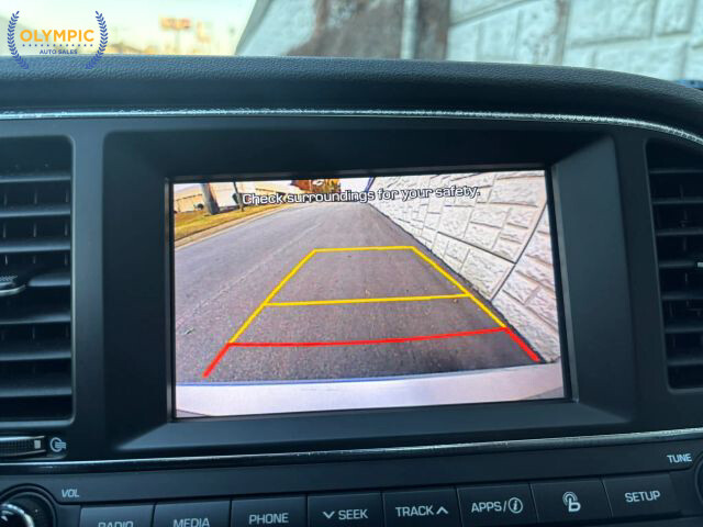 2017 Hyundai Elantra in Decatur, GA 30032 - 2334078 28