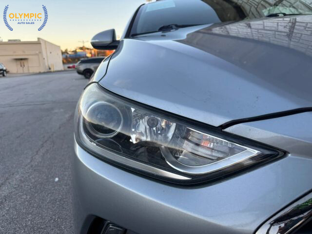 2017 Hyundai Elantra in Decatur, GA 30032 - 2334078 15