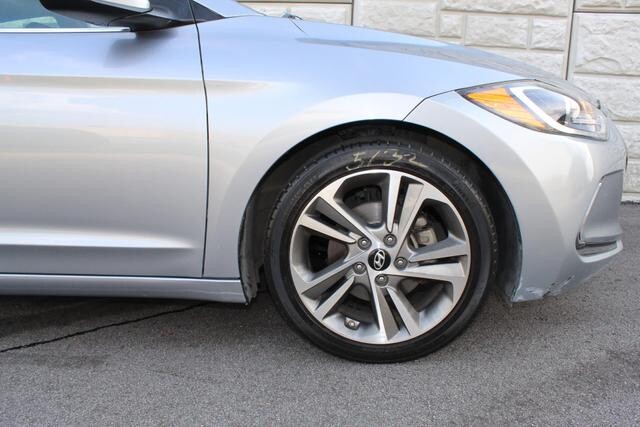 2017 Hyundai Elantra in Decatur, GA 30032 - 2334078 54
