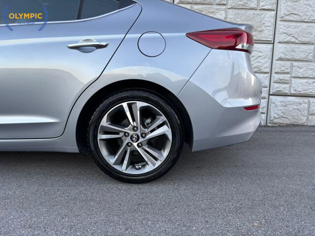 2017 Hyundai Elantra in Decatur, GA 30032 - 2334078 10
