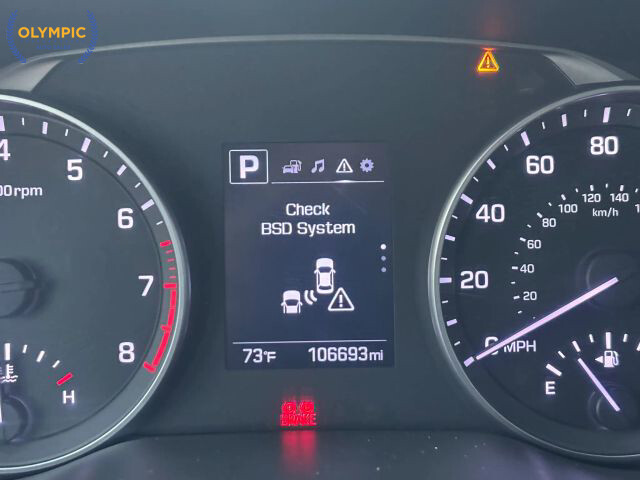 2017 Hyundai Elantra in Decatur, GA 30032 - 2334078 26