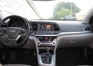 2017 Hyundai Elantra in Decatur, GA 30032 - 2334078 14