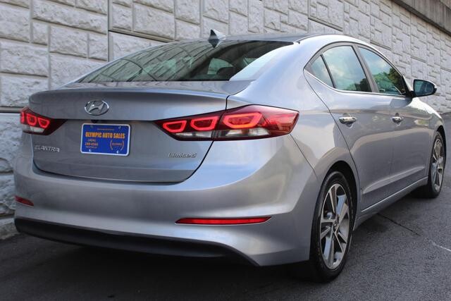2017 Hyundai Elantra in Decatur, GA 30032 - 2334078 48