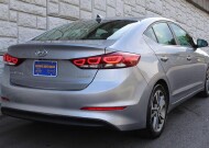 2017 Hyundai Elantra in Decatur, GA 30032 - 2334078 5
