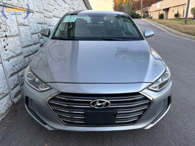 2017 Hyundai Elantra in Decatur, GA 30032 - 2334078 2