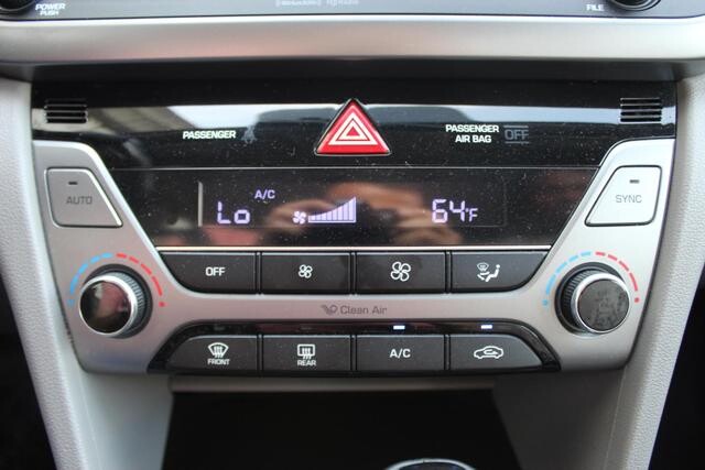 2017 Hyundai Elantra in Decatur, GA 30032 - 2334078 65