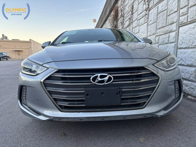 2017 Hyundai Elantra in Decatur, GA 30032 - 2334078 16