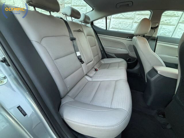 2017 Hyundai Elantra in Decatur, GA 30032 - 2334078 36