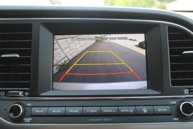 2017 Hyundai Elantra in Decatur, GA 30032 - 2334078 63