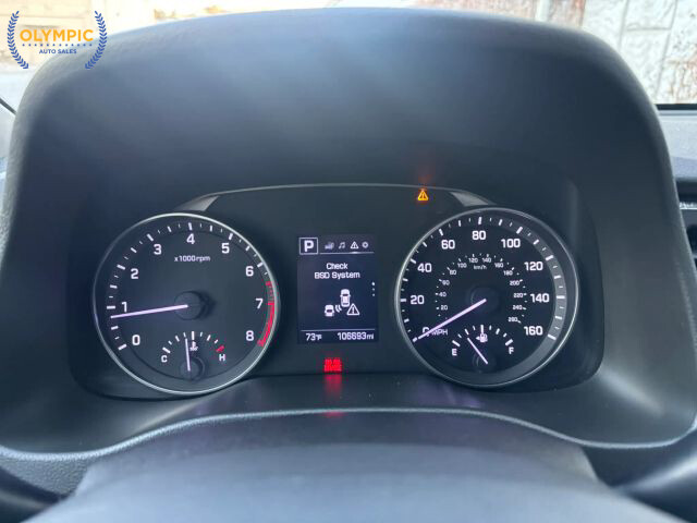 2017 Hyundai Elantra in Decatur, GA 30032 - 2334078 25