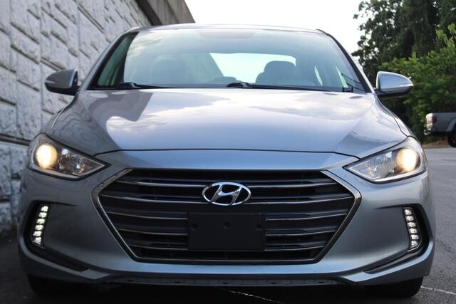 2017 Hyundai Elantra in Decatur, GA 30032 - 2334078 46