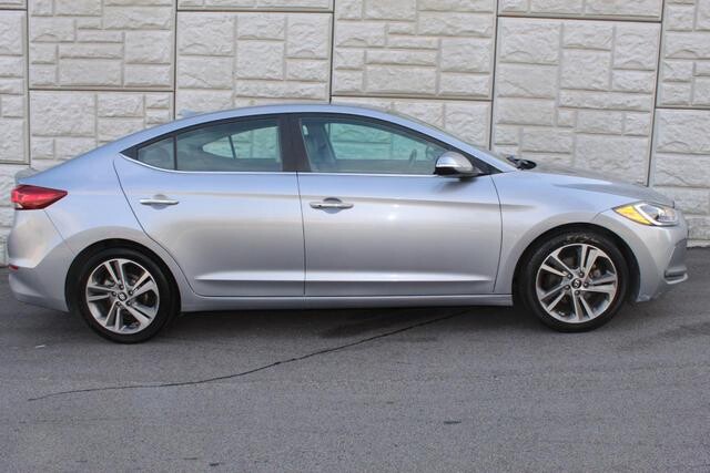 2017 Hyundai Elantra in Decatur, GA 30032 - 2334078 51