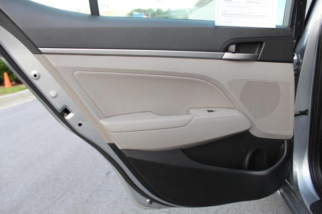 2017 Hyundai Elantra in Decatur, GA 30032 - 2334078 79