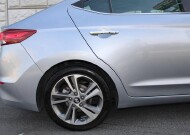 2017 Hyundai Elantra in Decatur, GA 30032 - 2334078 12