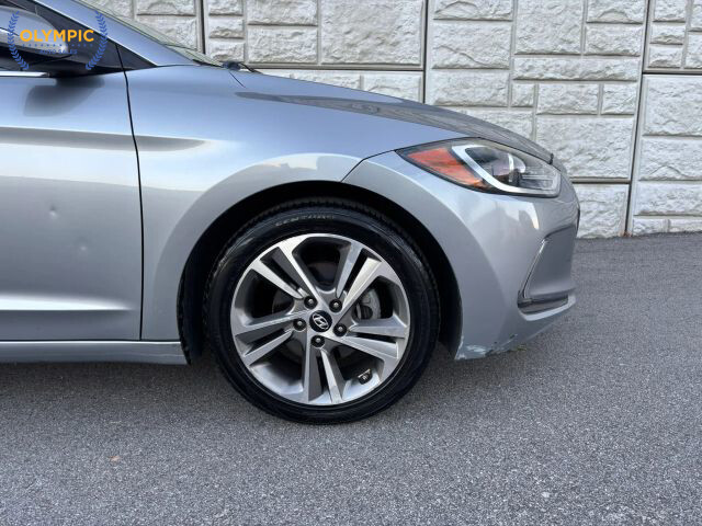 2017 Hyundai Elantra in Decatur, GA 30032 - 2334078 11
