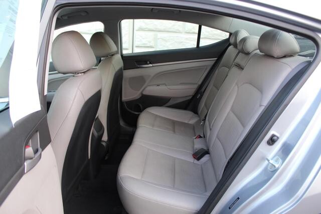 2017 Hyundai Elantra in Decatur, GA 30032 - 2334078 73