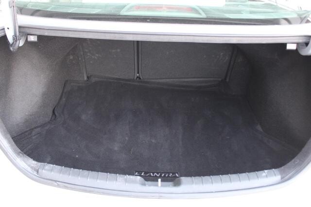 2017 Hyundai Elantra in Decatur, GA 30032 - 2334078 81