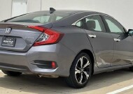 2016 Honda Civic in Dallas, TX 75212 - 2334082 10