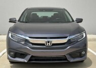 2016 Honda Civic in Dallas, TX 75212 - 2334082 11