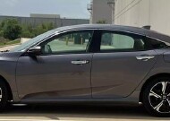 2016 Honda Civic in Dallas, TX 75212 - 2334082 6