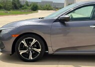 2016 Honda Civic in Dallas, TX 75212 - 2334082 4