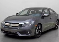 2016 Honda Civic in Dallas, TX 75212 - 2334082 2