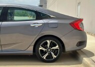 2016 Honda Civic in Dallas, TX 75212 - 2334082 8