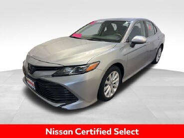 2019 Toyota Camry in Milwaulkee, WI 53221