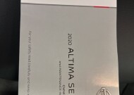 2020 Nissan Altima in Milwaulkee, WI 53221 - 2334086 27
