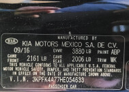 2017 Kia Forte in El Paso, TX 79907 - 2334187 33