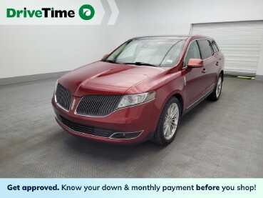 2014 Lincoln MKT in Kissimmee, FL 34744